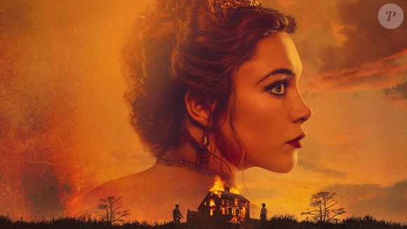 Minissérie de drama histórico é baseada no livro homônimo escrito por John Steinbeck, em 1952