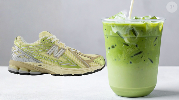 Até o fechamento desta matéria, o New Balance 1906 Unisex era vendido por R$ 999,99, reunindo design retrô, tecnologias de conforto e uma das cores mais estilosas da temporada