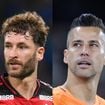 Antes e depois dos jogadores da Copa do Mundo de Clubes: Léo Pereira, Fábio e outros 18 atletas que mudaram MUITO ao longo da carreira