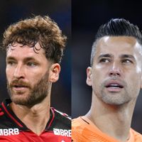 Antes e depois dos jogadores da Copa do Mundo de Clubes: Léo Pereira, Fábio e outros 18 atletas que mudaram MUITO ao longo da carreira