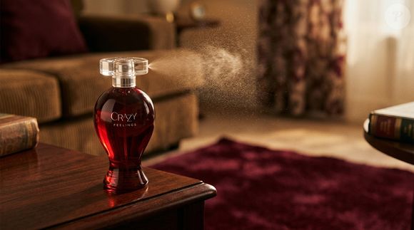 Perfume feminino dos anos 90 volta ao mercado e reforça tendência de produtos com memória emocional