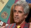Nuno Leal Maia preferiu fazer 'Mandala' (como o bicheiro Tony Carrado) a 'Carmem'