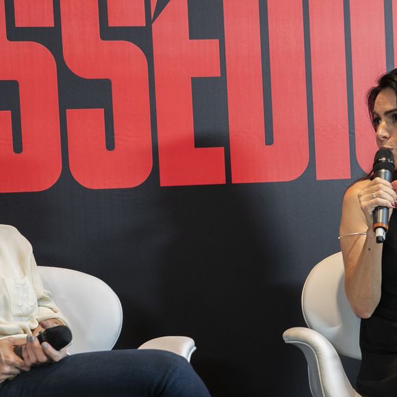 Diretora da Globo Amora Mautner foi acusada de destratar equipe da novela 'Êta Mundo Melhor!'