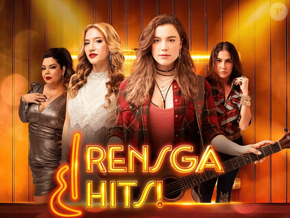 De "Rensga Hits!" à homenagem a Marília Mendonça: Globo fortalece elo com universo sertanejo