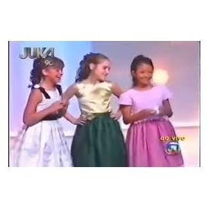 Vídeo raro mostra Bruna Marquezine, Isabelle Drummond e Carolina Oliveira em momento de puro carisma e senso de humor ao vivo na Globo