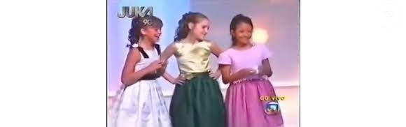 Vídeo raro mostra Bruna Marquezine, Isabelle Drummond e Carolina Oliveira em momento de puro carisma e senso de humor ao vivo na Globo