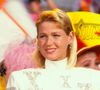 'Xou da Xuxa' marcou suas manhãs nos anos 80 e virou símbolo de uma geração que cresceu diante da TV