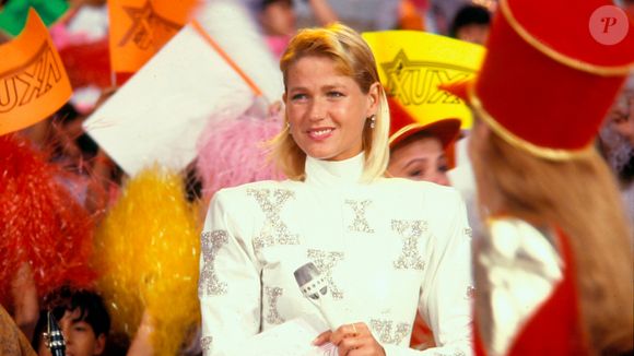'Xou da Xuxa' marcou suas manhãs nos anos 80 e virou símbolo de uma geração que cresceu diante da TV