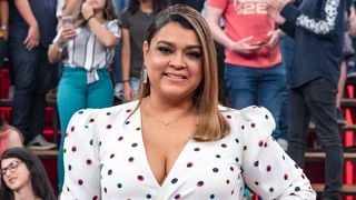 Morte de Preta Gil: cantora foi recebida com festa no plano espiritual e sua alma está entre as 'últimas encarnações na Terra', diz vidente