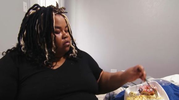 O que aconteceu com Ashley Taylor de 'Quilos Mortais'? Jovem de 220 kg gerou revolta até no Dr. Now por atitude polêmica e foi exposta em escândalo na TV