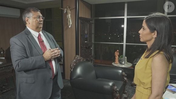 Casamento do filho de Alexandre de Moraes, do STF, também teve a presença de Flávio Dino - os ministros costumam ter mesmas decisões no Supremo