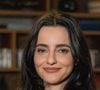 Julia Stockler tem chamado a atenção do público ao interpretar Suely
