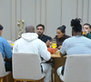 Elenco diverso faz 'Casa do Patrão' ser mais relacionável ao público brasileiro