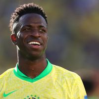 Que fase! Vini Jr. tem problema para resolver com a Justiça por festa de quase 2 dias em meio à tentativa de reatar affair com Virgínia