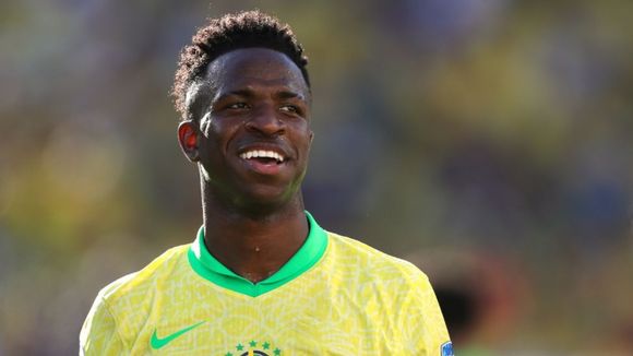 Que fase! Vini Jr. tem problema para resolver com a Justiça por festa de quase 2 dias em meio à tentativa de reatar affair com Virgínia