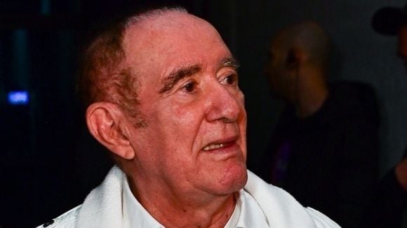 Renato Aragão está com Alzheimer? Mulher do humorista de 90 anos reage após rumor de saúde frágil do Didi