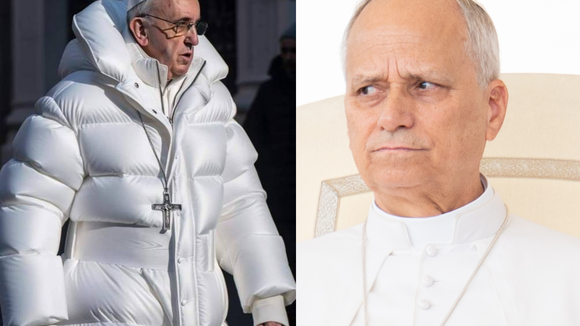 ‘Não vou autorizar...': a opinião firme e enfática do Papa Leão XIV sobre uso da Inteligência Artificial como avatar