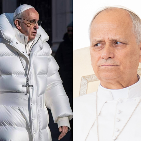 ‘Não vou autorizar...': a opinião firme e enfática do Papa Leão XIV sobre uso da Inteligência Artificial como avatar