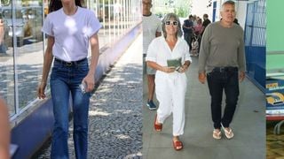 Camila Queiroz, Gloria Pires, Edson Celulari e mais: os 1ºs famosos que foram às urnas nas Eleições 2026 no RJ e em SP