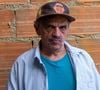 José Dumont tem 76 anos e está preso há 6 meses após ser condenado a mais de uma década de prisão por estupro de vulnerável e armazenamento de material relacionado á pornografia infantil