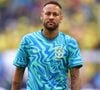Neymar é um dos principais nomes da Seleção Brasileira na Copa do Mundo de 2026