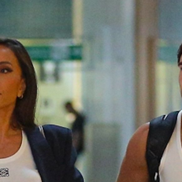 Inclusive, teria sido solicitado muita discrição para que a cerimônia não vazasse para os 'curiosos da mídia', estando longe dos holofotes