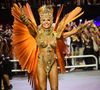 Sabrina Sato quase venceu o Carnaval de São Paulo com a Gaviões da Fiel