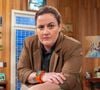 Ju Amaral estreou como atriz no ano passado em série com Regina Casé