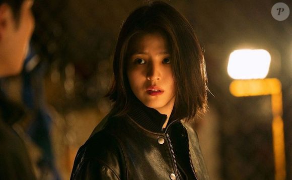 Han So-hee, do k-drama My Name, tem hoje 32 anos e impressiona pela beleza