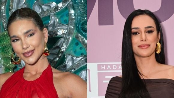 É tempo de indireta? Bruna Biancardi e Virgínia Fonseca postam mensagens reflexivas após polêmica sobre Neymar reacender: 'Deus me proteja'