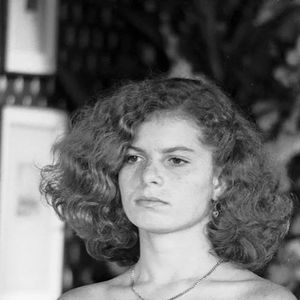 Debora Bloch como Clara em 'Sol de Verão'.