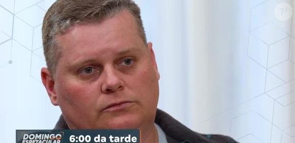 Sandrão processou a Prime Video e pediu R$ 3 milhões de indenização por danos morais