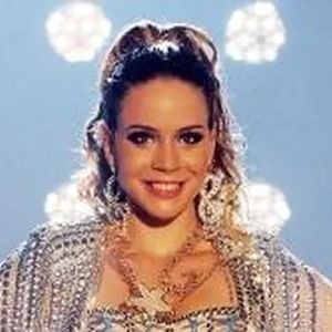 Leandra Leal fez grande sucesso no papel de Rosário em 'Cheias de Charme' em 2012