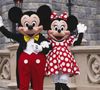 Em homenagem ao casal mais amado do mundo, Mickey e Minnie, Avon lança coleção inédita para o Dia dos Namorados