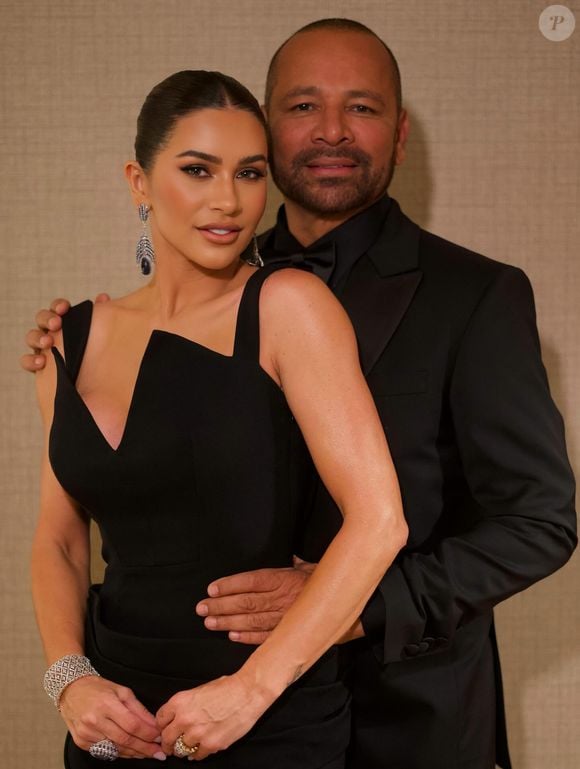 Namorada de Neymar pai, Mariane curtiu uma publicação que falava que Nadine Gonçalves deixou Bruna Biancardi fora de seu aniversário por causa de Amanda Kimberlly