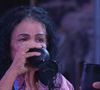 Vilma e Delma protagonizaram momento inusitado em Festa do Líder João Pedro nesta madrugada (27) no 'BBB 25'