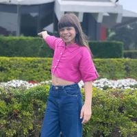 Após 7 paradas cardíacas, Millena Brandão, atriz mirim de 11 anos e de novela do SBT, segue intubada: 'Não reage'