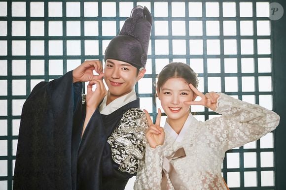 'Love in the Moonlight' deixará o catálogo da Netflix no próximo dia 18 de julho de 2026