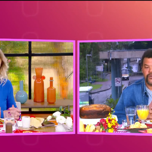 Babu Santana: ’Eu peço desculpas a toda mulher que se sentiu ofendida por estarmos numa semana próxima à homenagem a todas as mulheres’