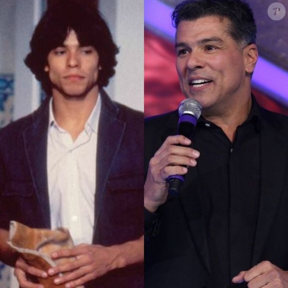 Em 'Roque Santeiro', Mauricio interpretou João Ligeiro, personagem ligado diretamente à história de Roque.