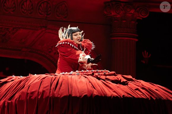 Lady Gaga fez história com sua apresentação na Praia de Copacabana, no Rio de Janeiro, neste sábado (03)