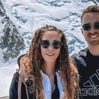 13 anos juntos, 3 filhos e 'fã número 1': a tocante história de amor de Diogo Jota e Rute Cardoso