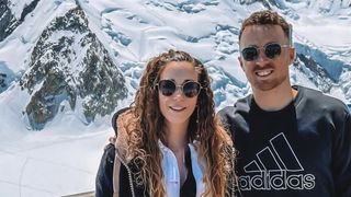 13 anos juntos, 3 filhos e 'fã número 1': a tocante história de amor de Diogo Jota e Rute Cardoso