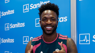 375 partidas, 128 gols e 85 assistências: salário de Vini Jr. após renovação com o Real Madrid até 2032 impressiona; veja quanto ele vai receber