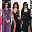 Antes e depois Jenna Ortega, a Wandinha: 40 fotos dos looks da era Disney até se tornar a musa do gótico moderno da Netflix