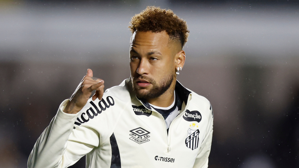 Qual é o futuro do Neymar no Santos? Polêmicas teriam desgastado relação
