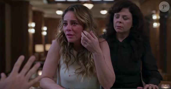 Paolla Oliveira recebeu muitos elogios pelas cenas complexas da personagem Heleninha nesta semana