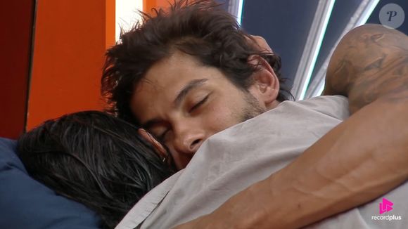 'A Fazenda 17': Michelle Barros e Shia devem deixar o reality no Super Paiol