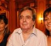Benedito Ruy Barbosa: Tony Ramos relembra amizade e elogia talento do dramaturgo em emocionante entrevista