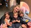 Além das duas Marias, Virgínia Fonseca também é mãe de José Leonardo